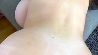 Magic Mia Nude Doggy And Ride