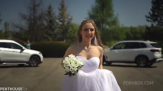 First Time For Runaway Bride