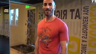 thank you for the post-workout