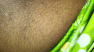 Indian Desi Village Girlfriend's Boyfriend Pressed Her Boobs and Fucked Her Pussy and Had Fun, Hindi Viral XXX Sex Videos
