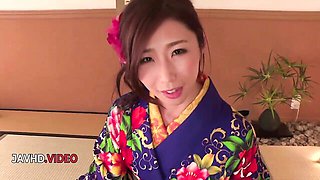 Traditional Robe, Untraditional Oral