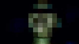 I saw it by video calling.
