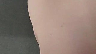 She Squirted Hard Again and Again