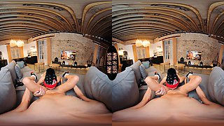 Redhead teen anal sex hardcore banging