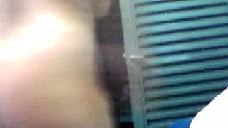 Brazilian MILF on Webcam