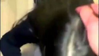 Pretty Bitch Explores Wild Outdoor Suck Passion