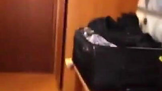 AsianSexDiary. Dripping creampie - fuck with busty Filipina