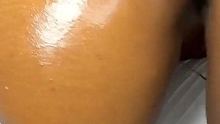 My Stepmother Was in Her Room Wearing Only Her Underwear... I Couldn't Resist and I Fucked Her Right There