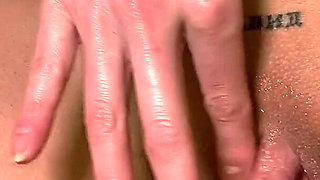 Clit Enlargement Dose Makes Me Need to Cum