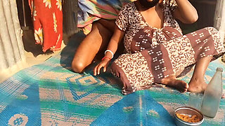 Desi Daru Pikar Chudai Ki Bhabhi Ki