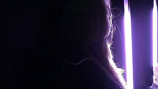 Reality amateurs suck and fuck outdoors