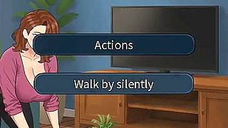 Complete Gameplay - Lust in Suburbs, Part 9