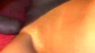 Mature Brunette Babe Stretched Wide in Wild Gangbang Orgy