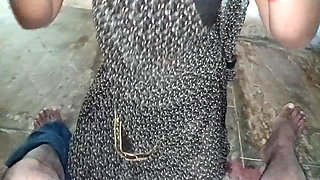 My wife came home on New Year's Eve, so I made my wife suck my cock 2026 or made my wife a mare and assassed and enjoyed a