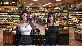 Distant Vows - Chapter 4