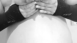 Swati bhabhi milking with hindi true story