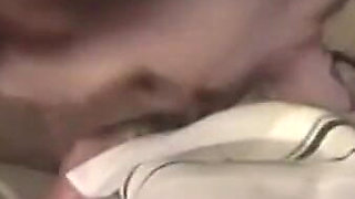 Lola Profane's Audition - Round 1 - Humped on the Casting Desk