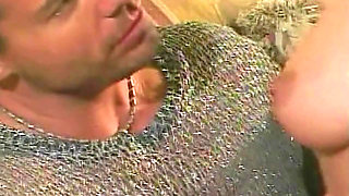 Anal Invasion Vol. 4: Hei&szlig;e Blonde in Wilder Action