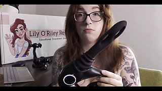 NSFW Review of the Ueros Nexus Sex Machine