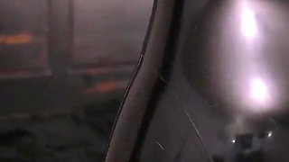 Hot Latex Mistress Arya Grander Sexy Compilation, Rubber Fetish and Positive Femdom