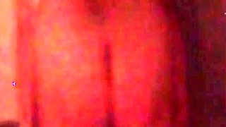 Italian Granny's Kitchen Ass