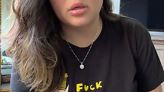 Live Stream with Dani Valentina