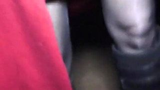 MILF Cum Slut Kerry Blue Goes on Her First Dogging Mission