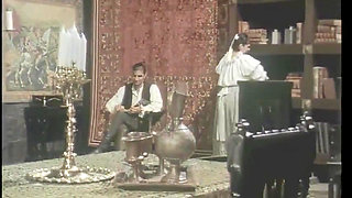 The Lady Just Wants to Get Fucked in the Ass