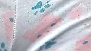 Brunette Stepsister with Big Tits and a Big Ass Colombian in the United States Sold Her Body to Her Stepbrother