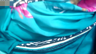 Big Ass Indian Village Aunty Outdoor Sex