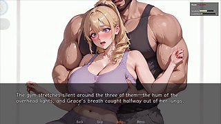 Ntr'ed by My Stepdad - Part 3