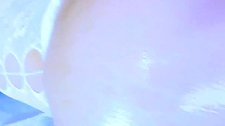 The Ultimate 3-scene Encounter Oiled Reverse Cowgirl & Triple Climax - Latina POV
