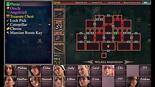 The Genesis Order: Ancient Artifact That Will Make You Cum Hard ep.38