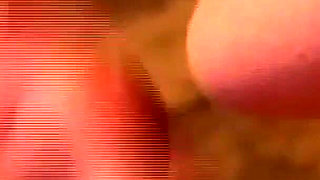 In the Pool He Licks Her Pussy and Then Breaks Her Ass