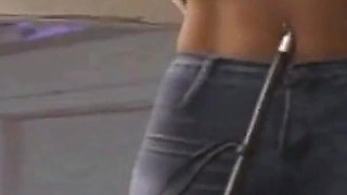 Time for Submissive Sluts to Learn with Genuine BDSM Humiliation Spanking and Whipping Hard Lesson