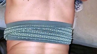 Amateur MILF Sadie Spencer Makes Hardcore Movies