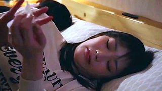 Hardcore Asian Japanese Orgy Session