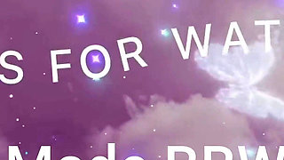 Spanking Shaking My Huge Ass Booty