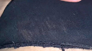 Girl Rubs and Breaks My Virgin Pussy, I've Never Had Sex Like This and Cum Inside Homemade X VIDEO.