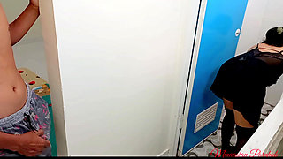You're Caught, Let Me Help You Be Satisfied, creampie Story