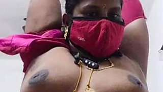 Tamil Aunty Leelaigal Part 1