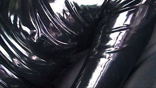 Amateur fetish couples tape