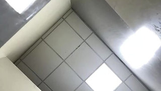 Trainer fuck me into the gym