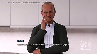 Step Sister Live Stream Fucking - Amazing 3D Hentai Sex