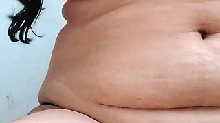 Masked Indian Mature Deepthroats Then Takes Rough Anal