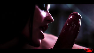 Valentina Cruz Is Great at Being a Vixen Even in Her Old Age