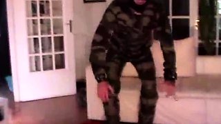 BDSM Porn HD scene 16