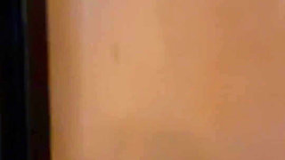 A Quick Movie Pee!