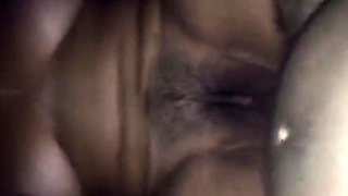 Big-Clit Mexican MILF Cowgirl