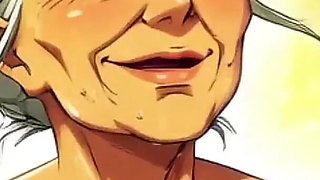 Ai Older Women Topless